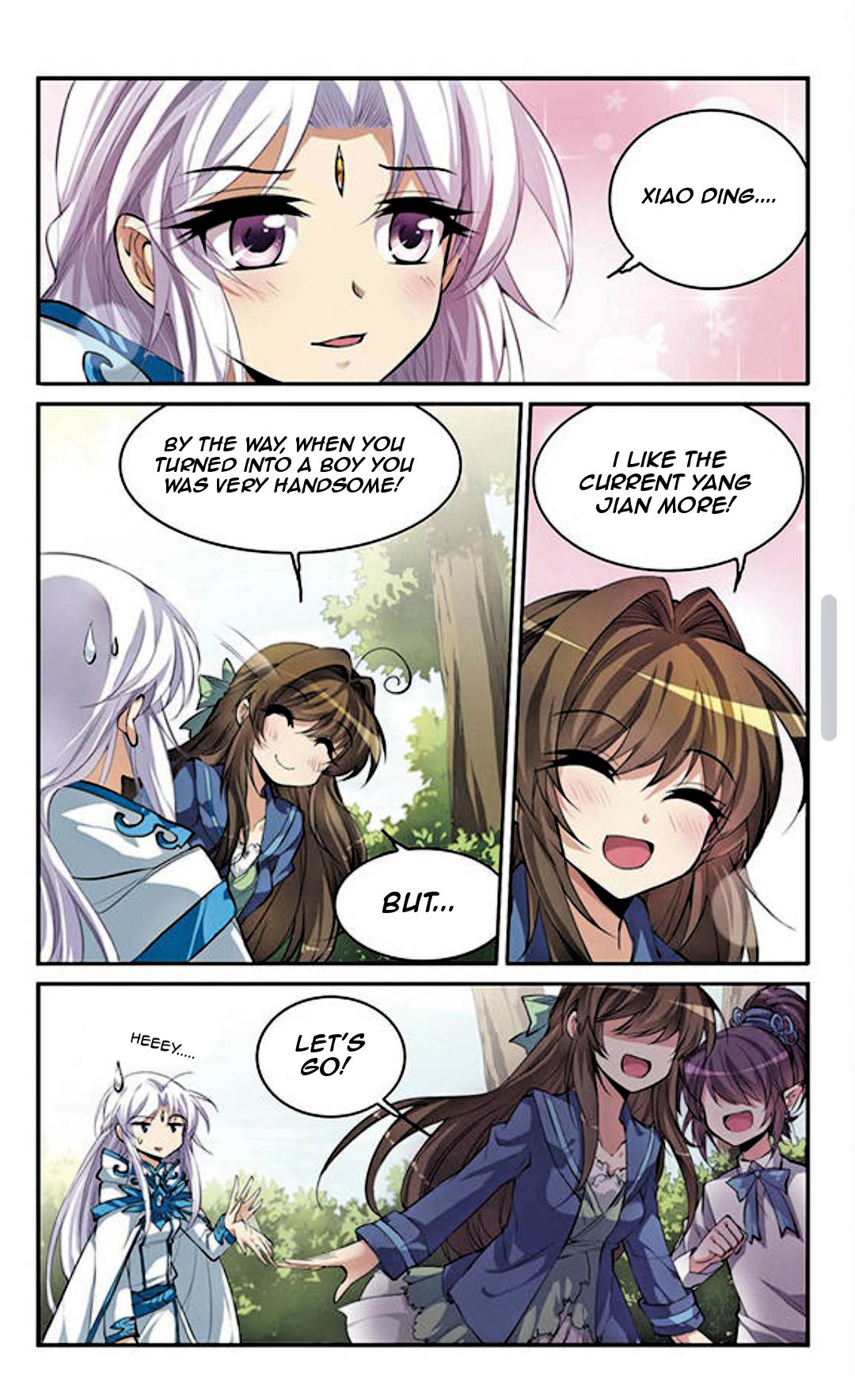 Page 7 of Chapter 129