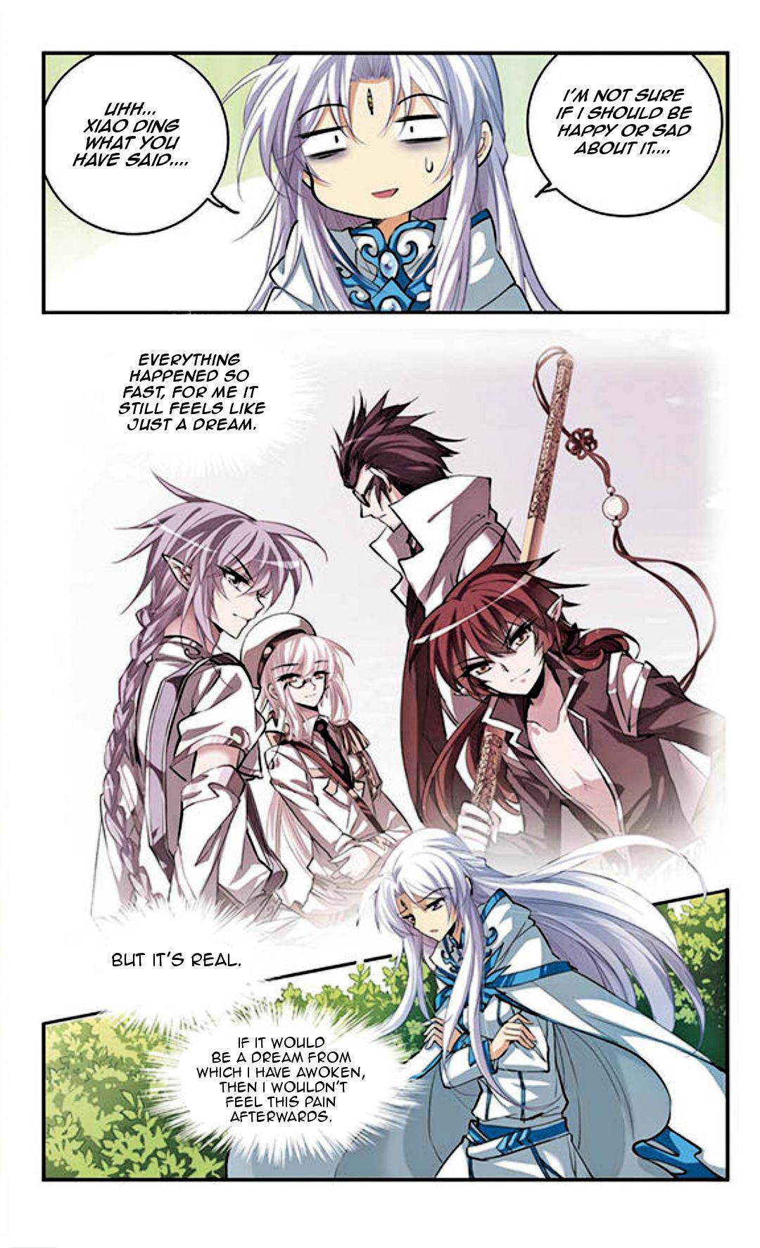 Page 8 of Chapter 129