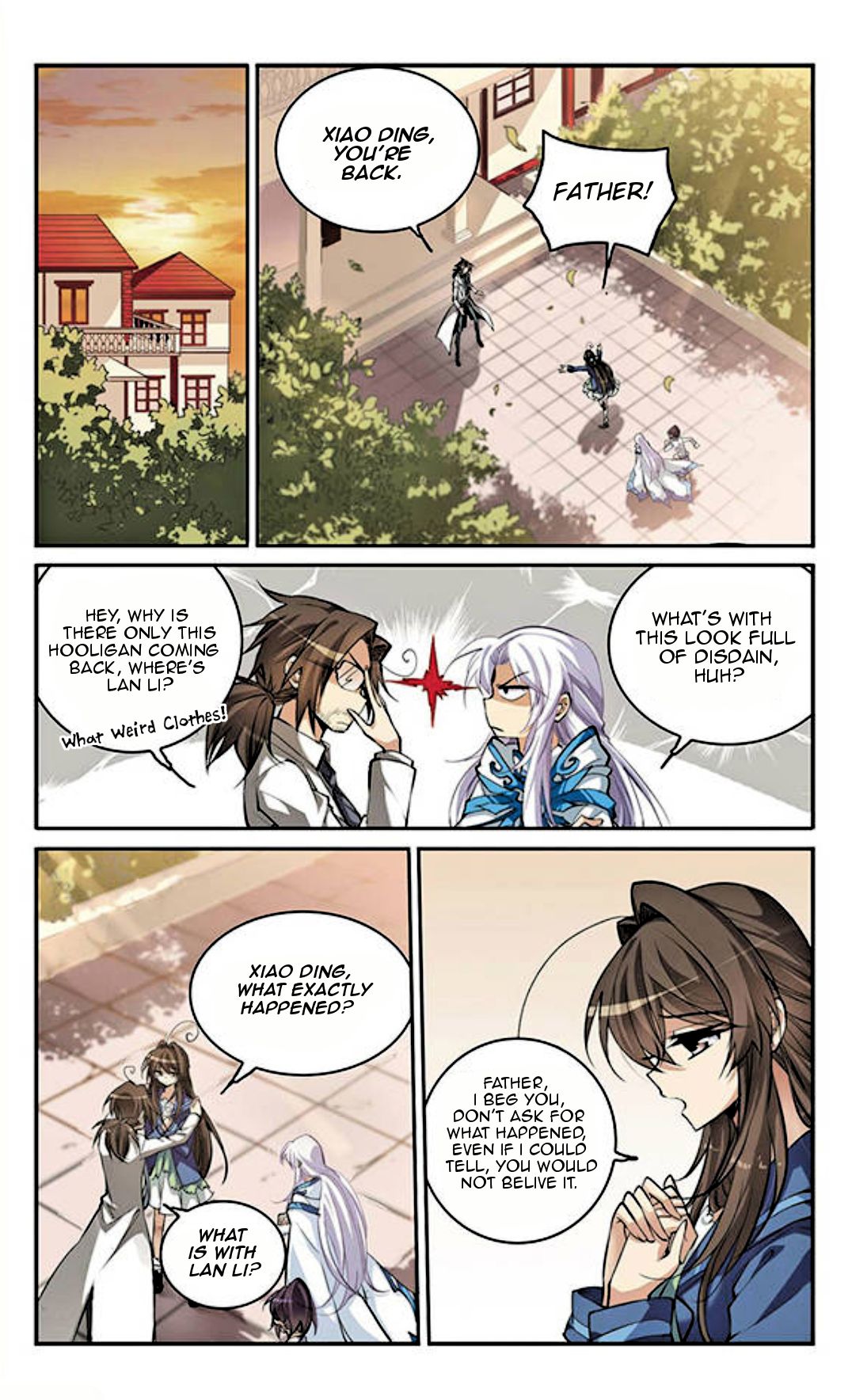 Page 10 of Chapter 129
