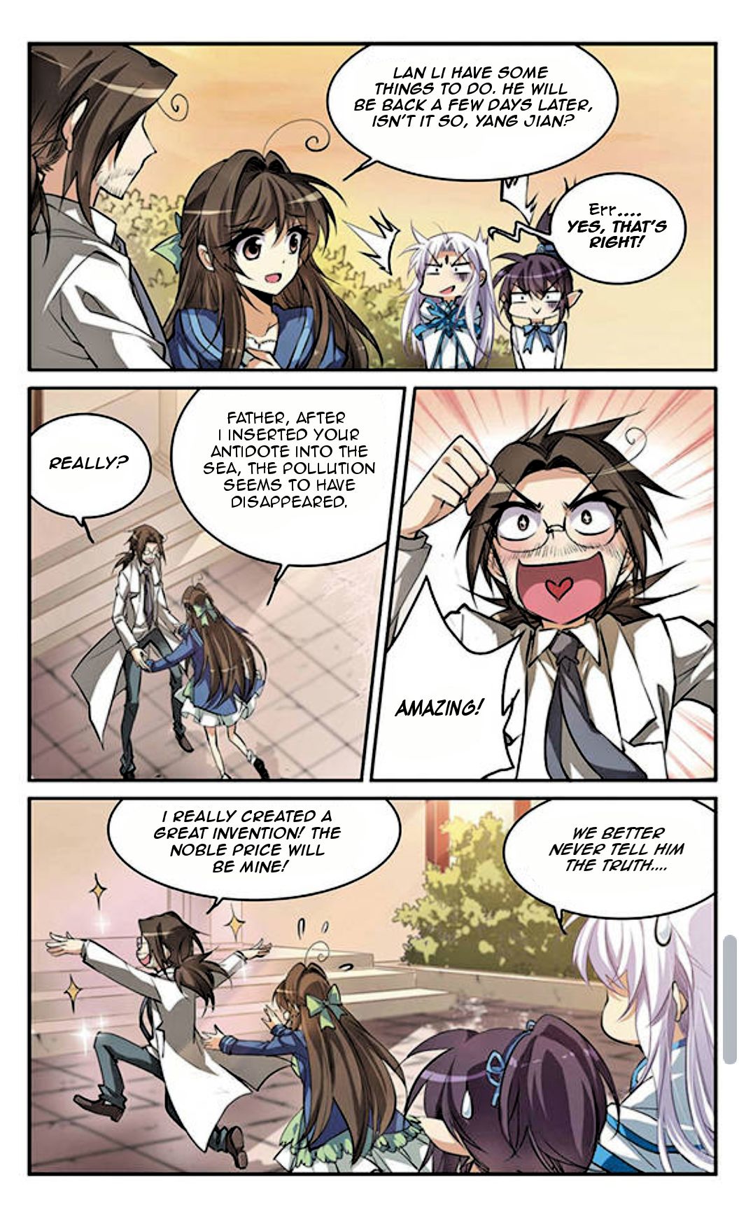 Page 11 of Chapter 129