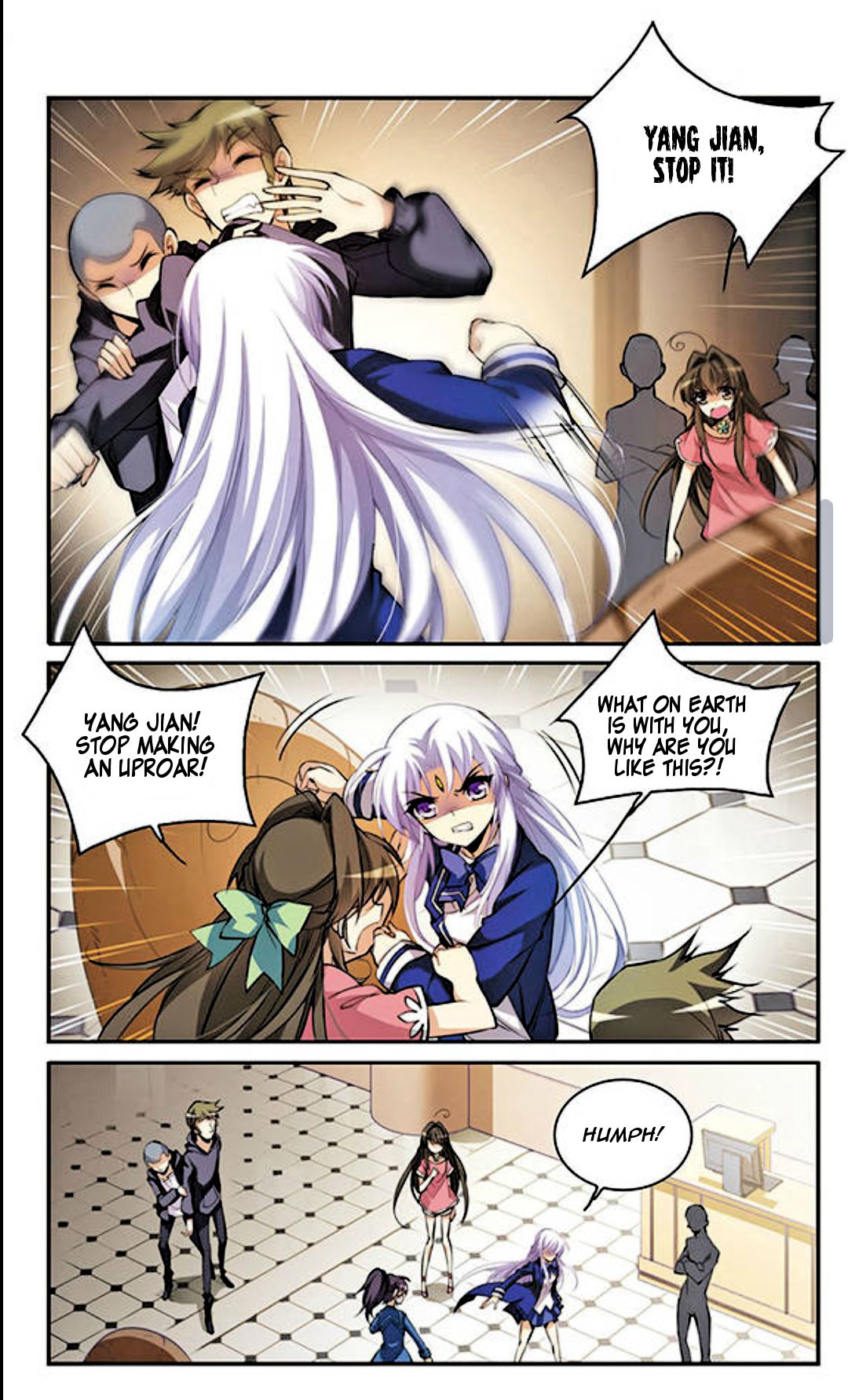 Page 6 of Chapter 133