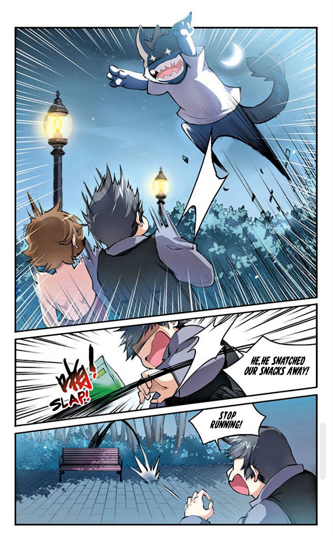 Page 11 of Chapter 133