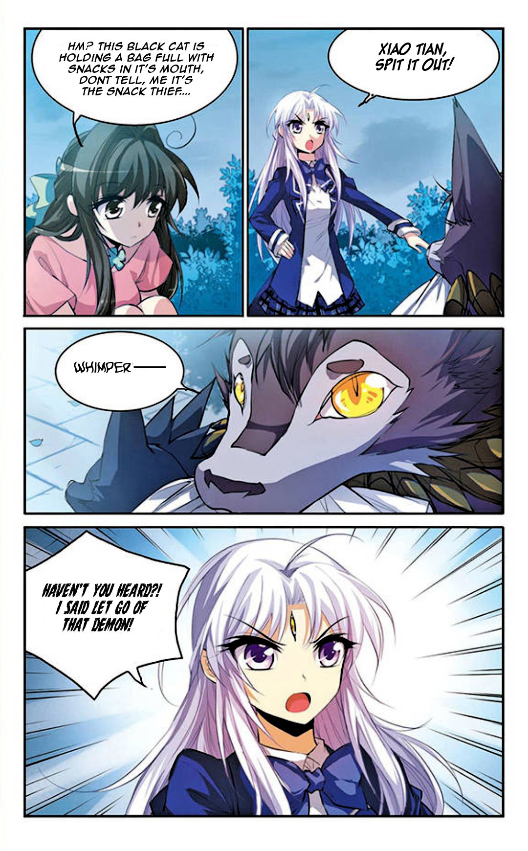 Page 4 of Chapter 134