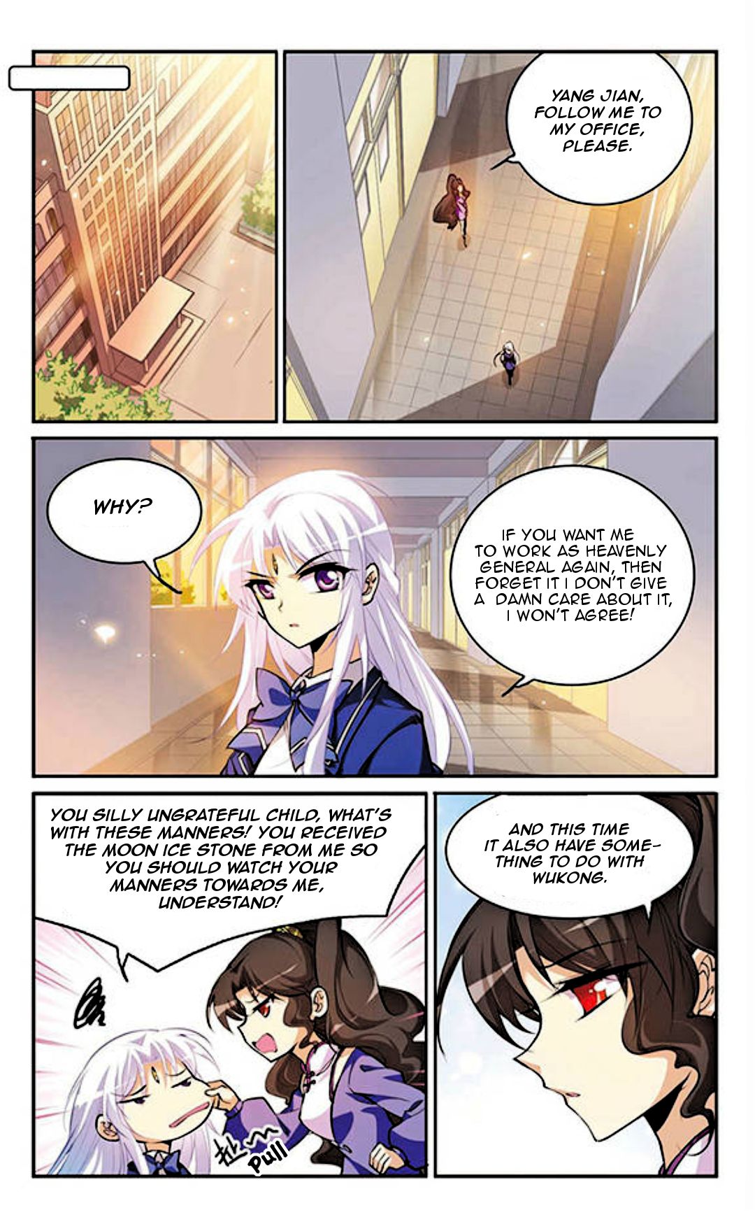 Page 3 of Chapter 135
