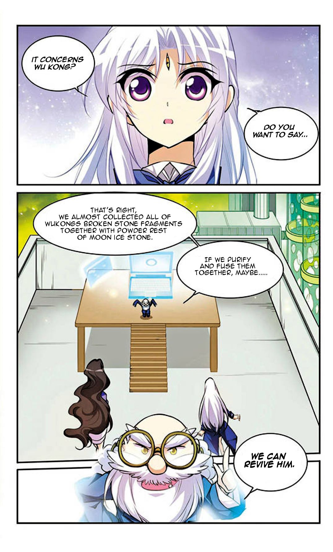 Page 4 of Chapter 135