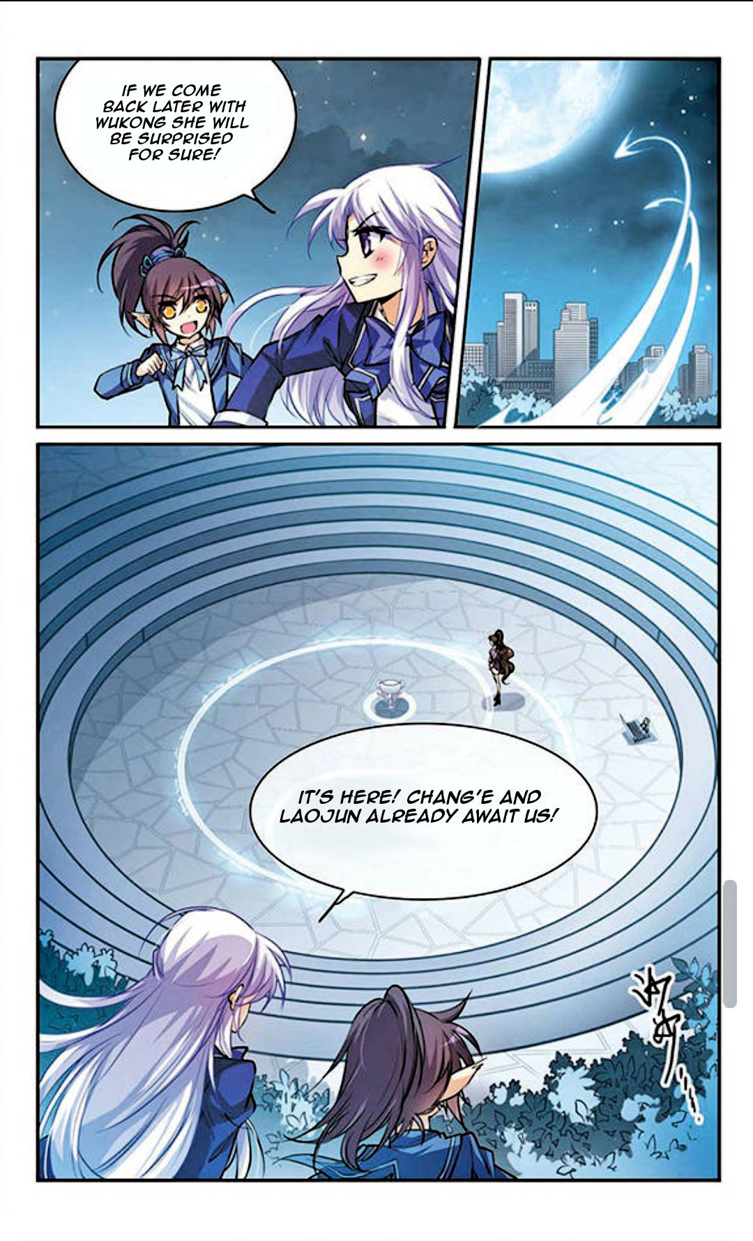 Page 10 of Chapter 135