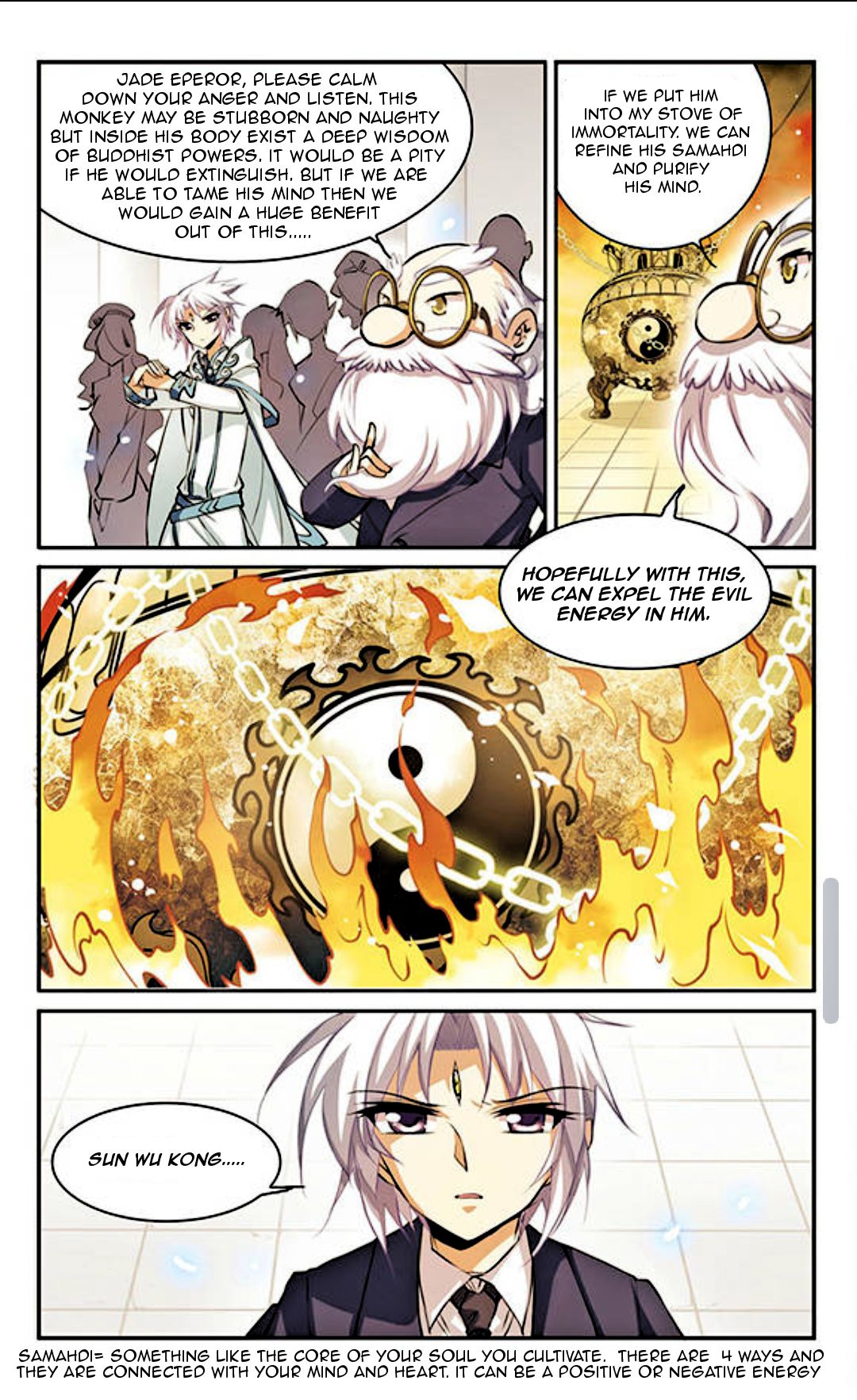 Page 8 of Chapter 136
