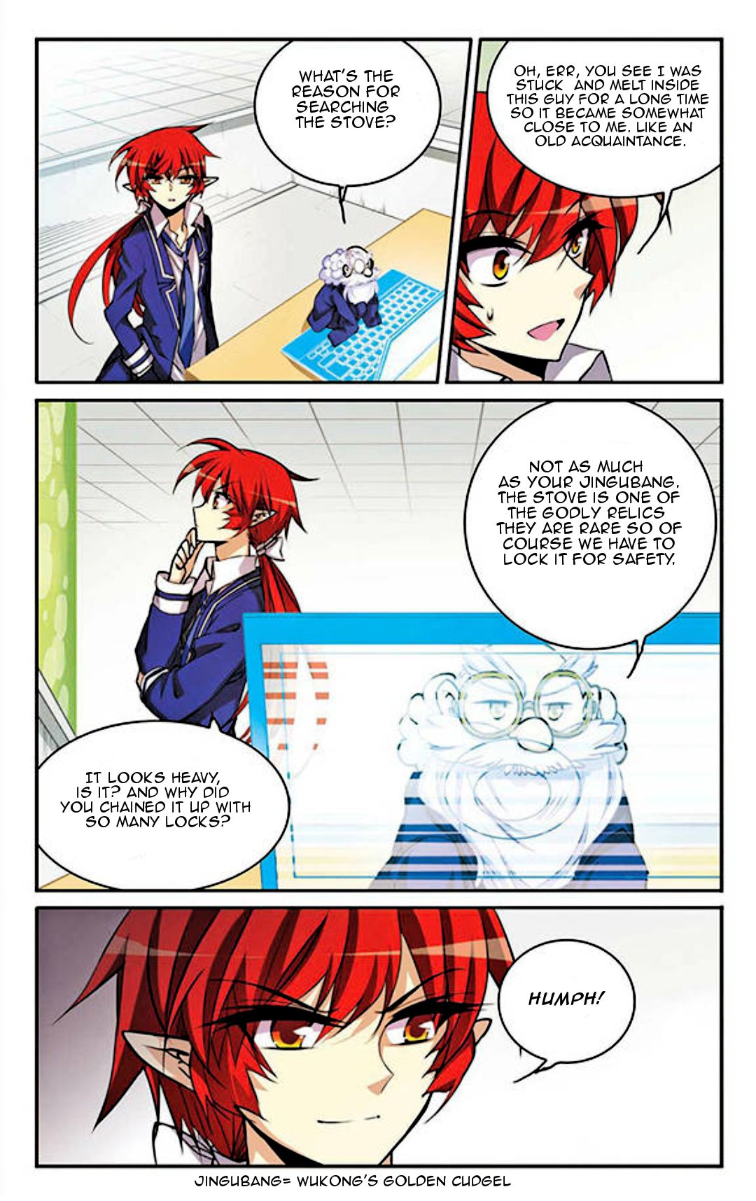 Page 10 of Chapter 147