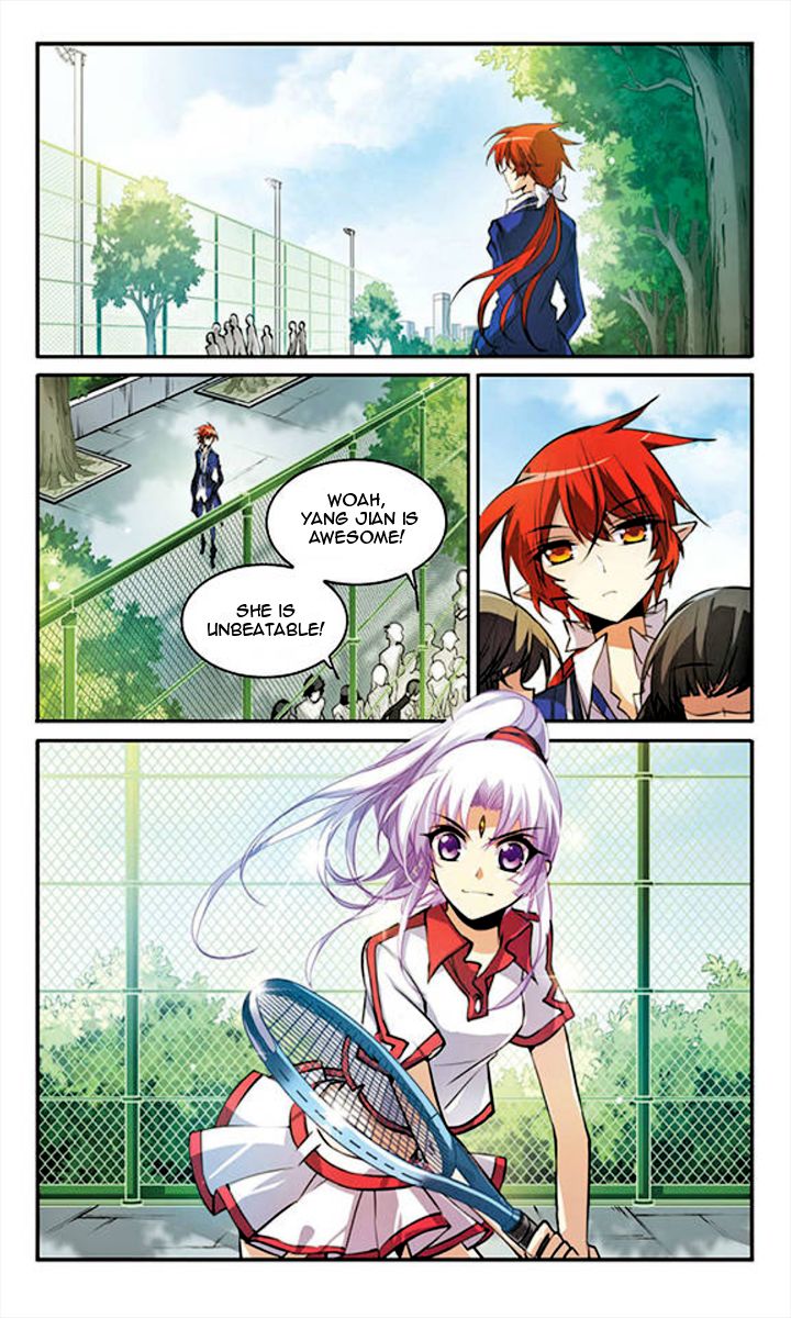 Page 3 of Chapter 148