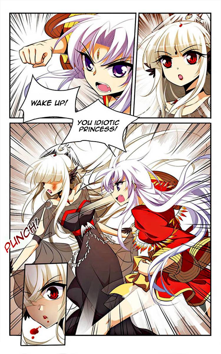 Page 11 of Chapter 167
