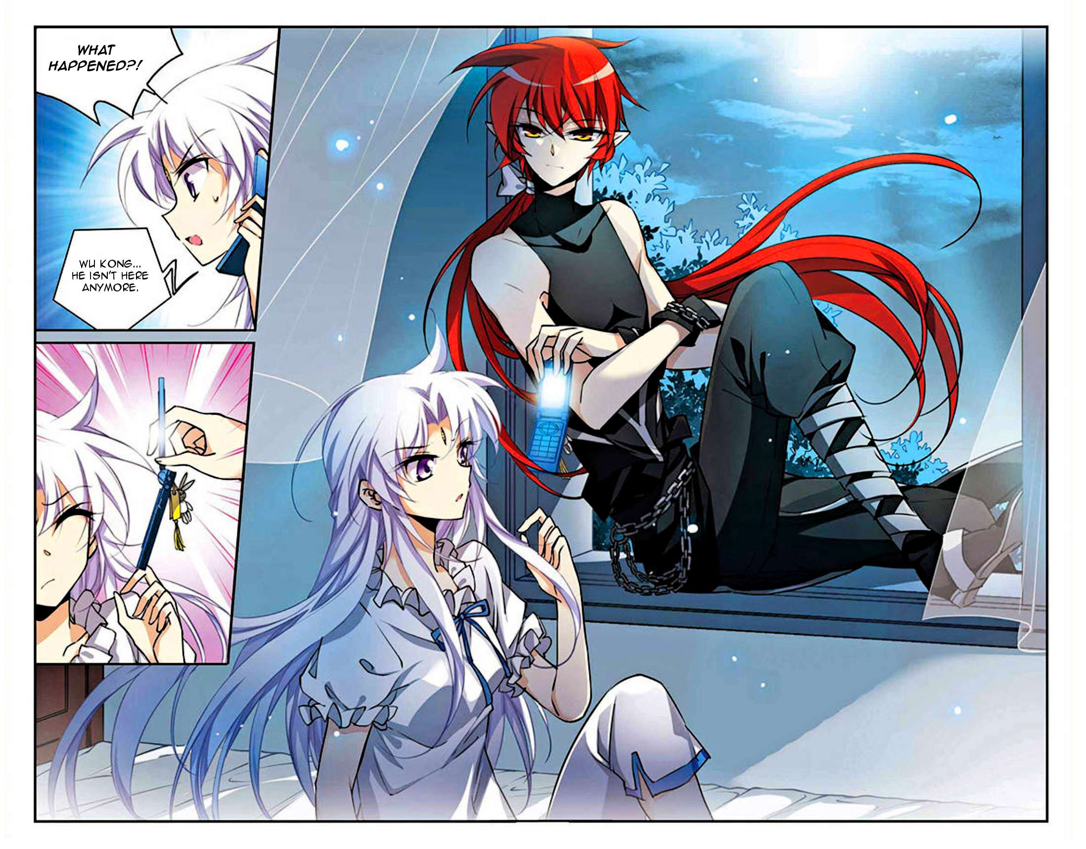 Page 5 of Chapter 188