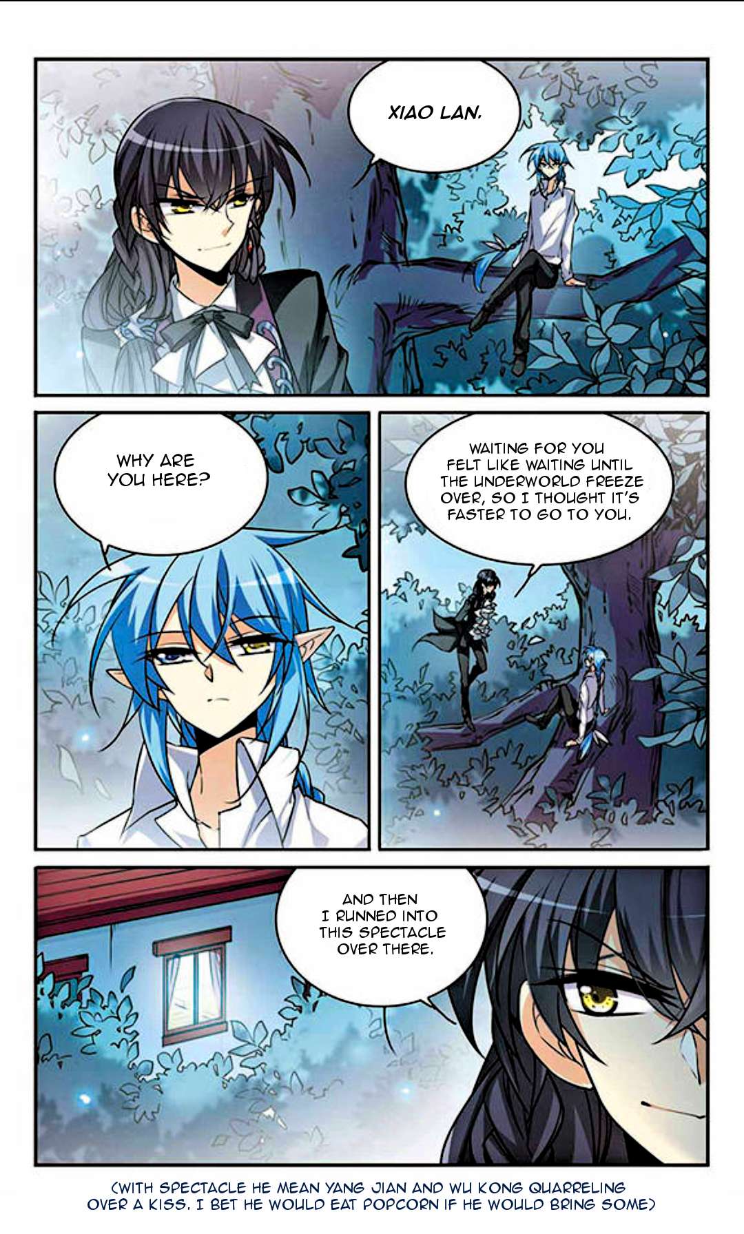 Page 6 of Chapter 189