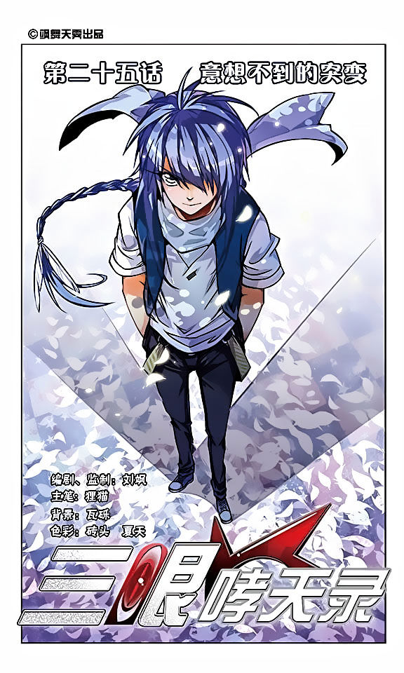 Page 1 of Chapter 25