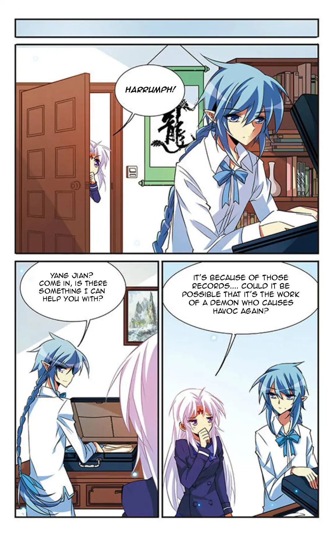 Page 10 of Chapter 67