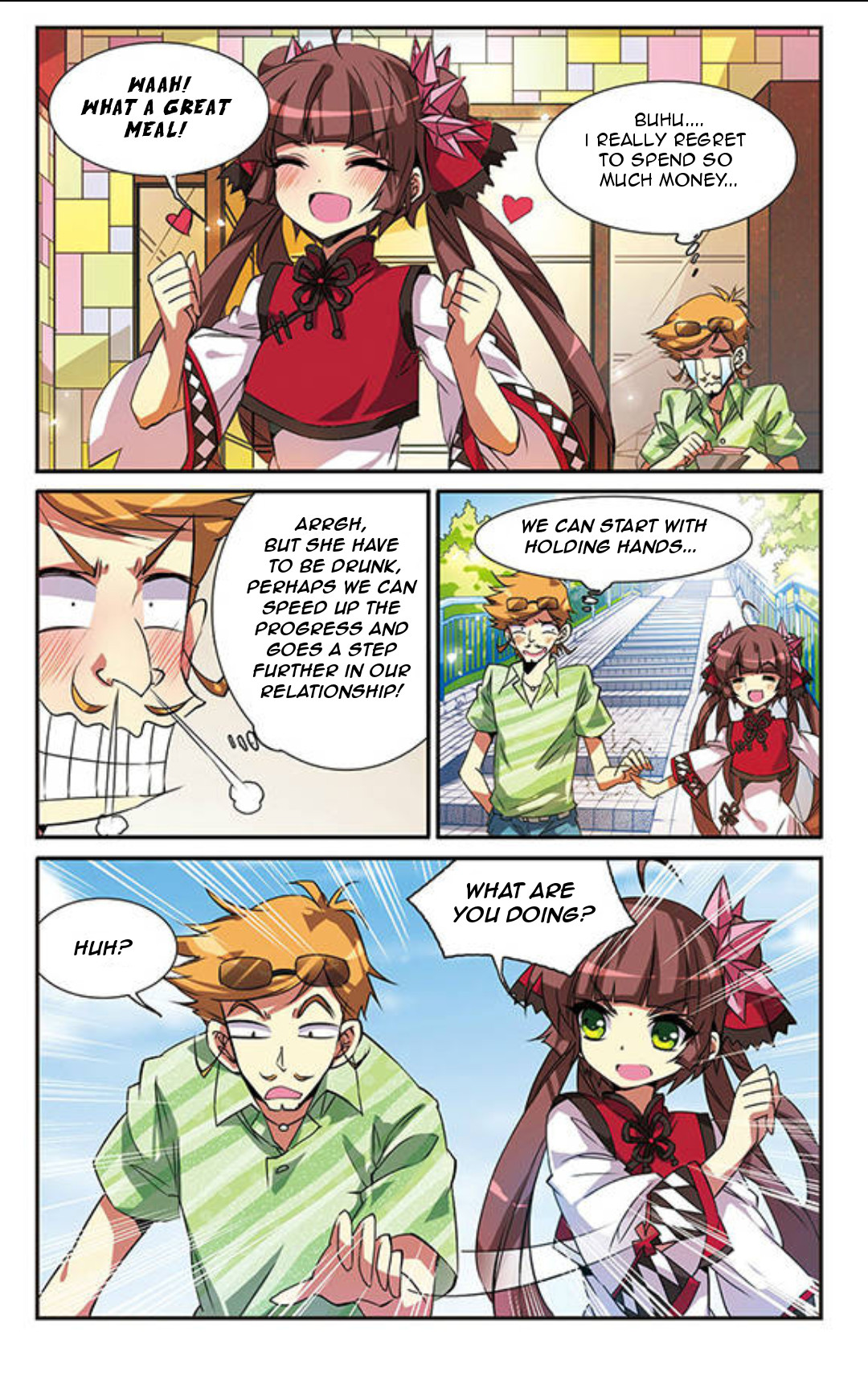 Page 2 of Chapter 70