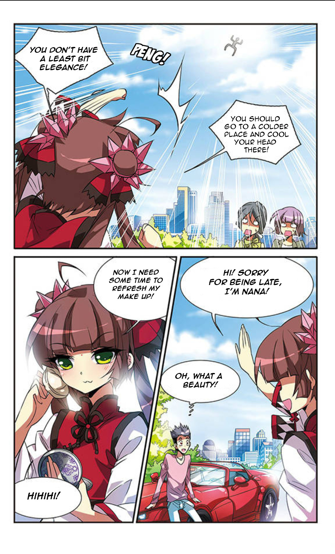 Page 4 of Chapter 70