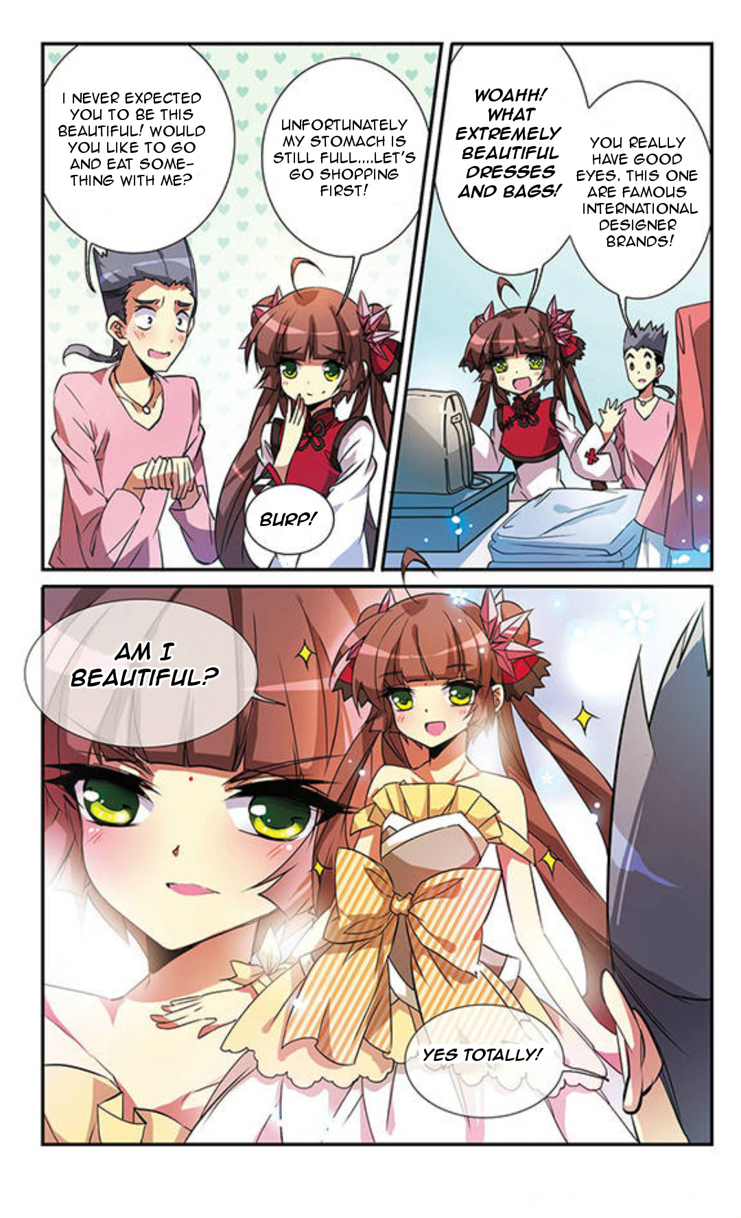 Page 5 of Chapter 70