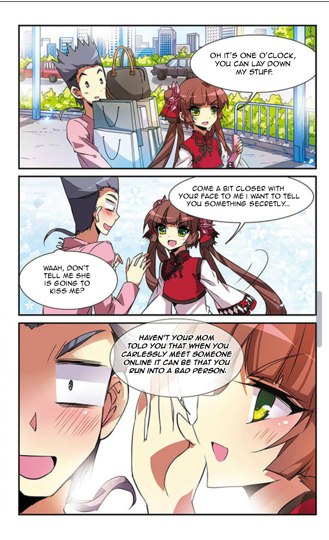 Page 7 of Chapter 70