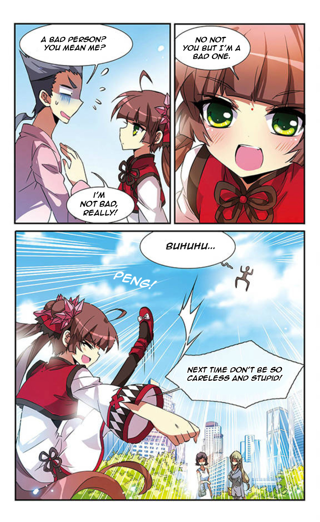Page 8 of Chapter 70