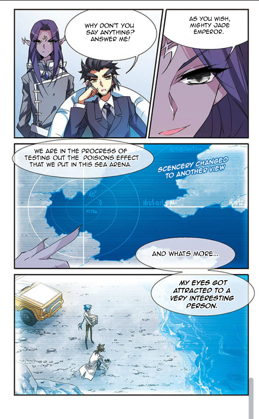 Page 11 of Chapter 70
