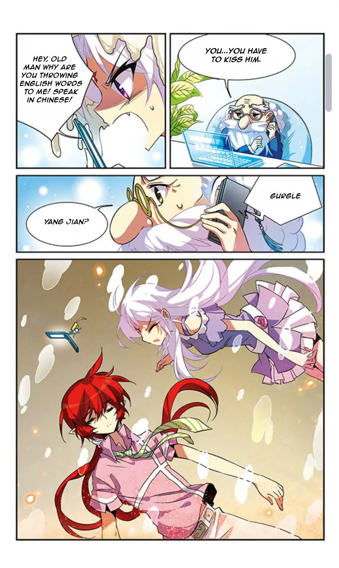 Page 2 of Chapter 77