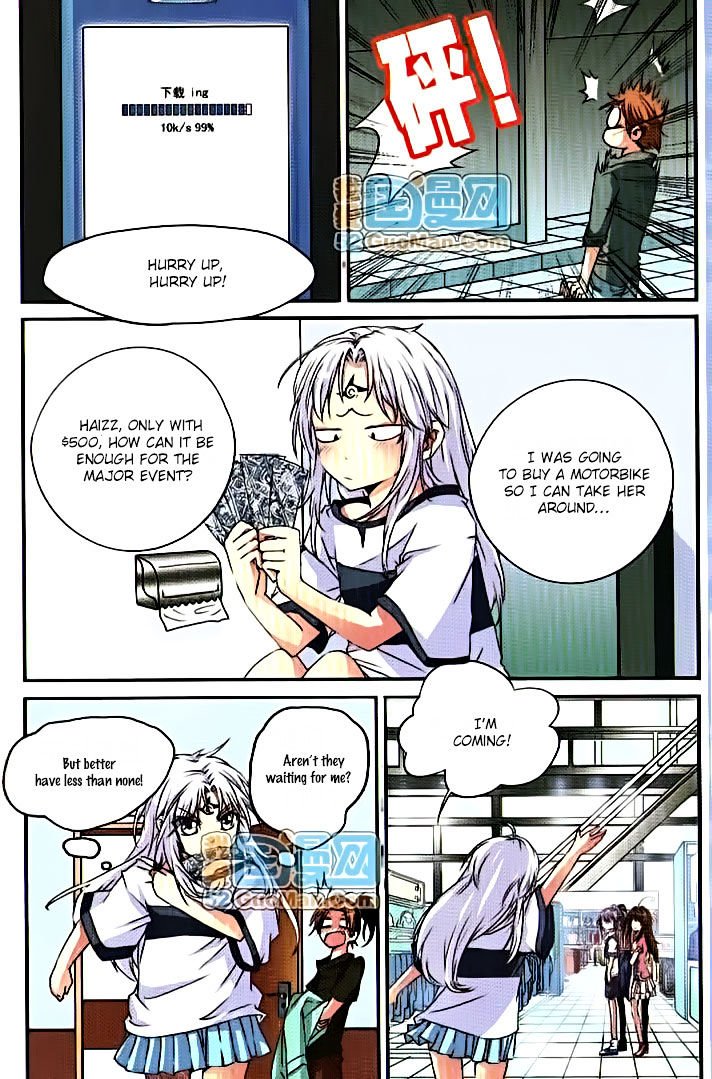 Page 2 of Chapter 8