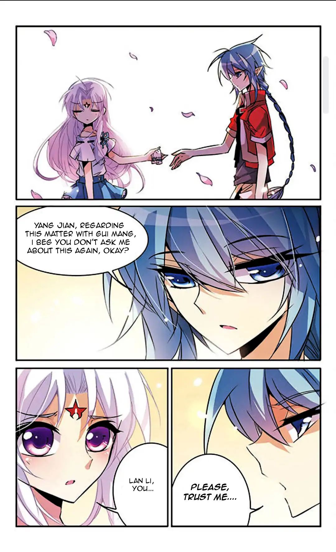 Page 2 of Chapter 83