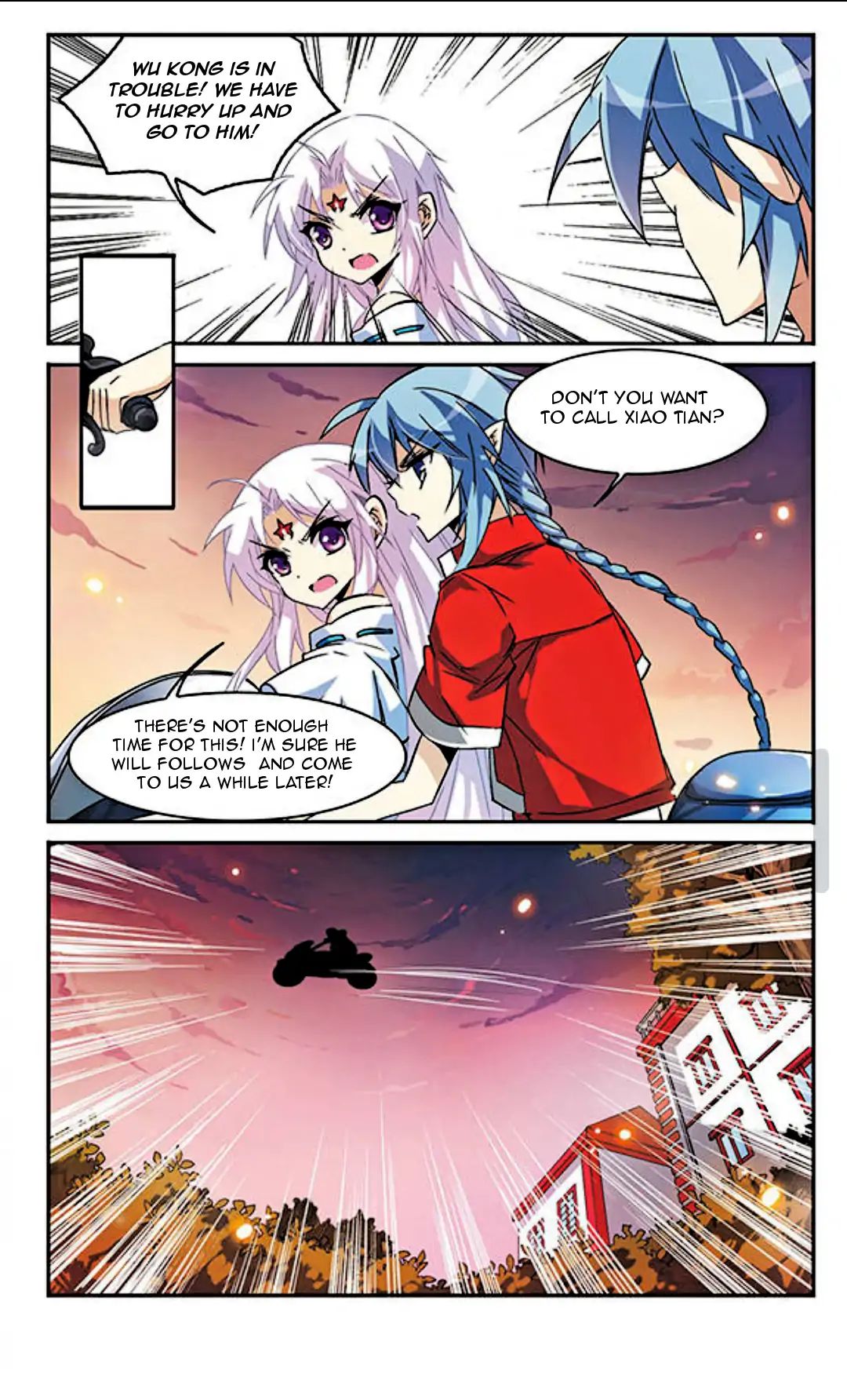 Page 7 of Chapter 83