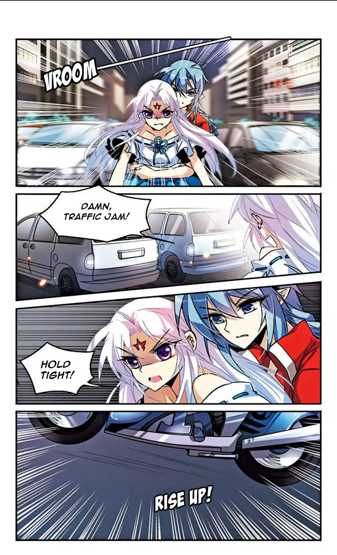 Page 8 of Chapter 83
