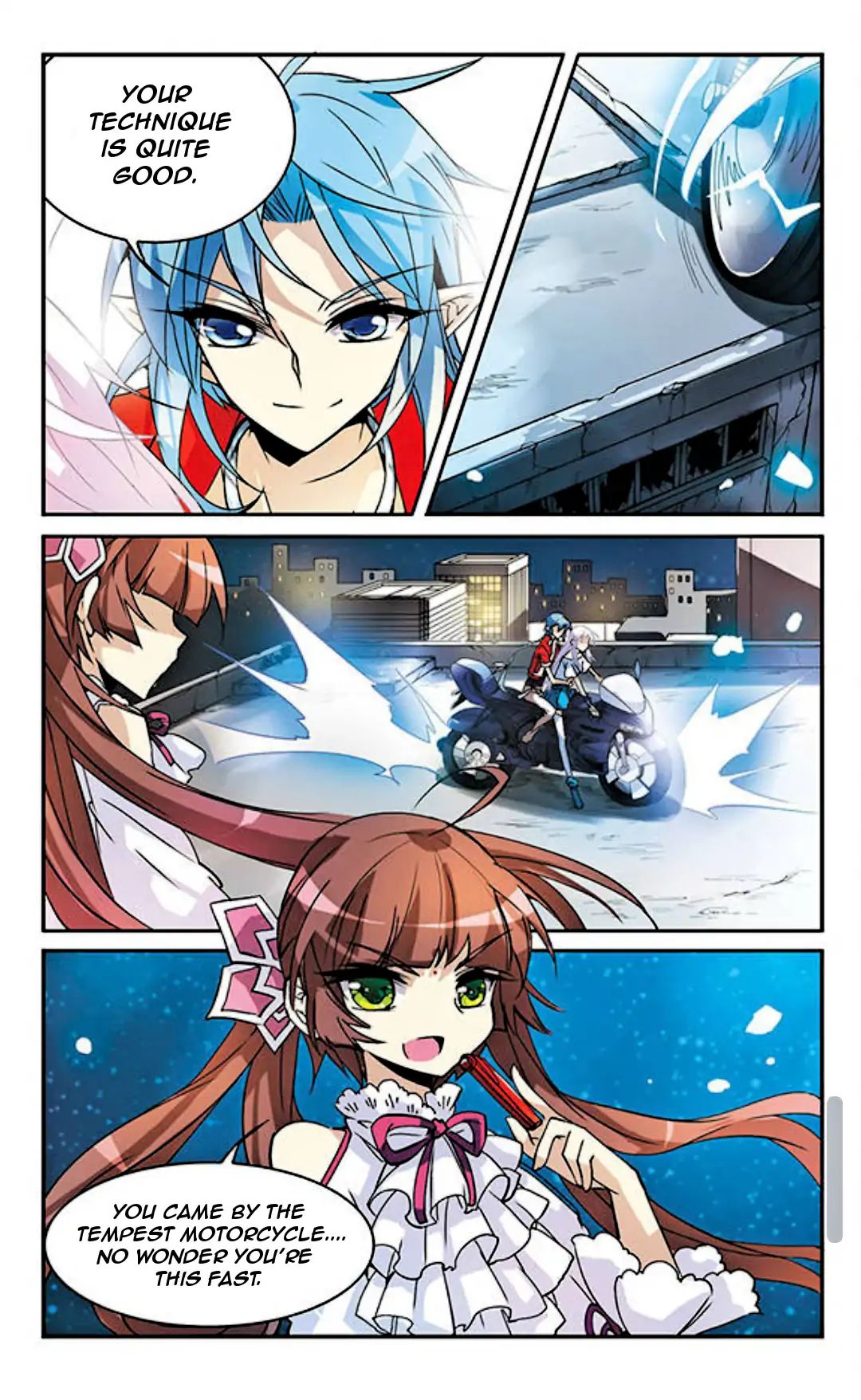 Page 10 of Chapter 83
