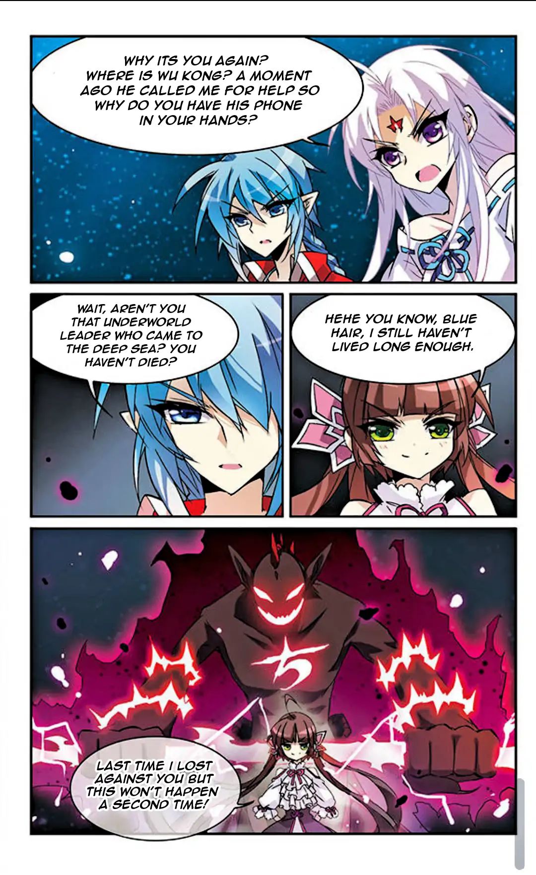 Page 11 of Chapter 83
