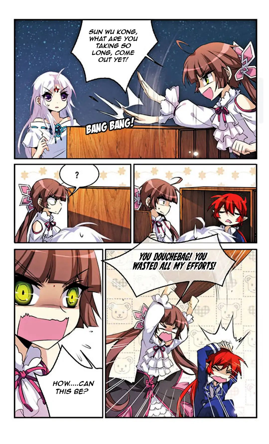 Page 3 of Chapter 85