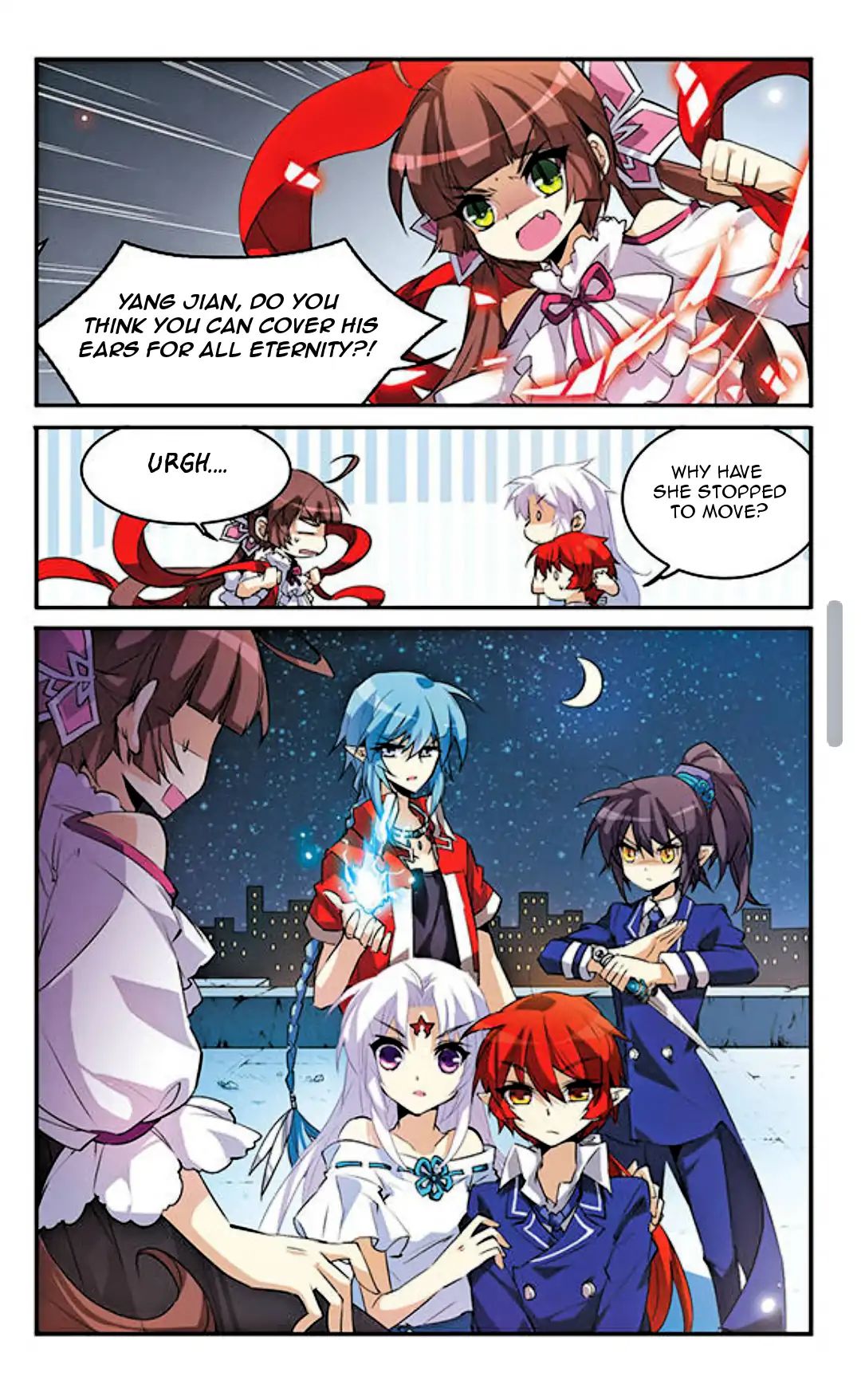 Page 6 of Chapter 85
