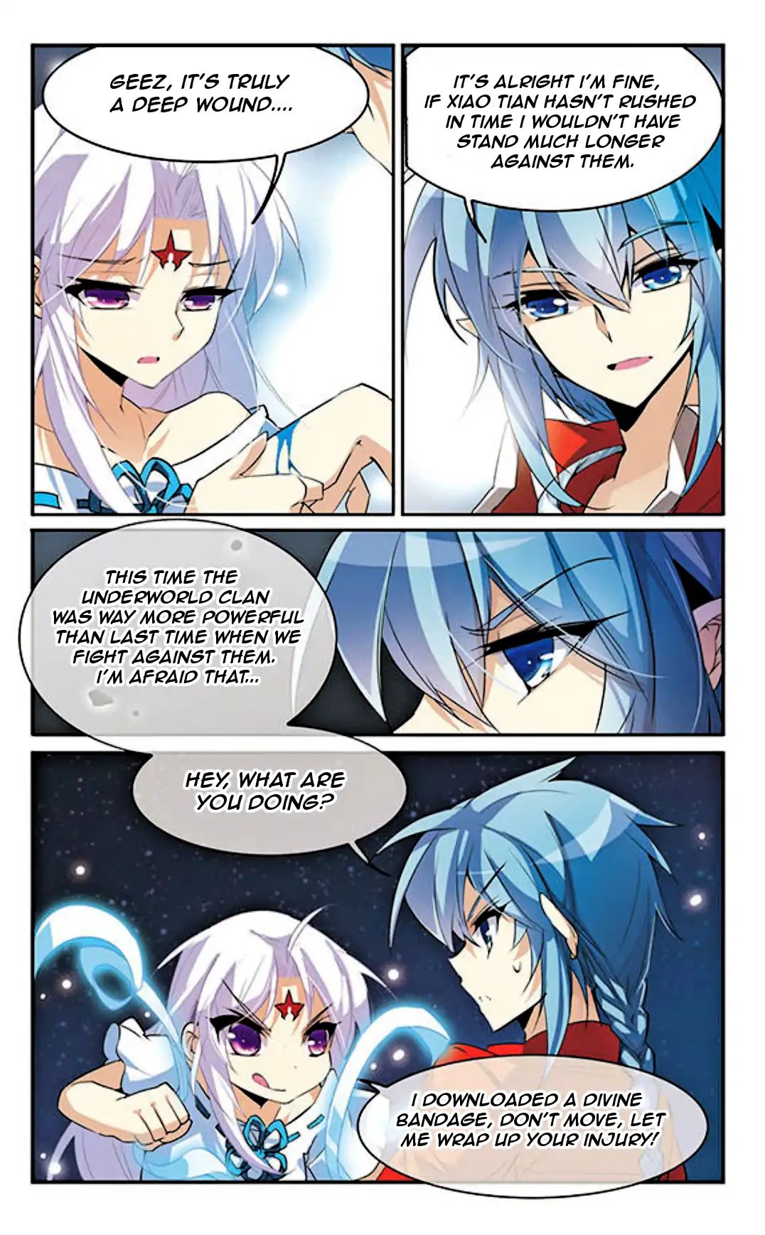 Page 8 of Chapter 85