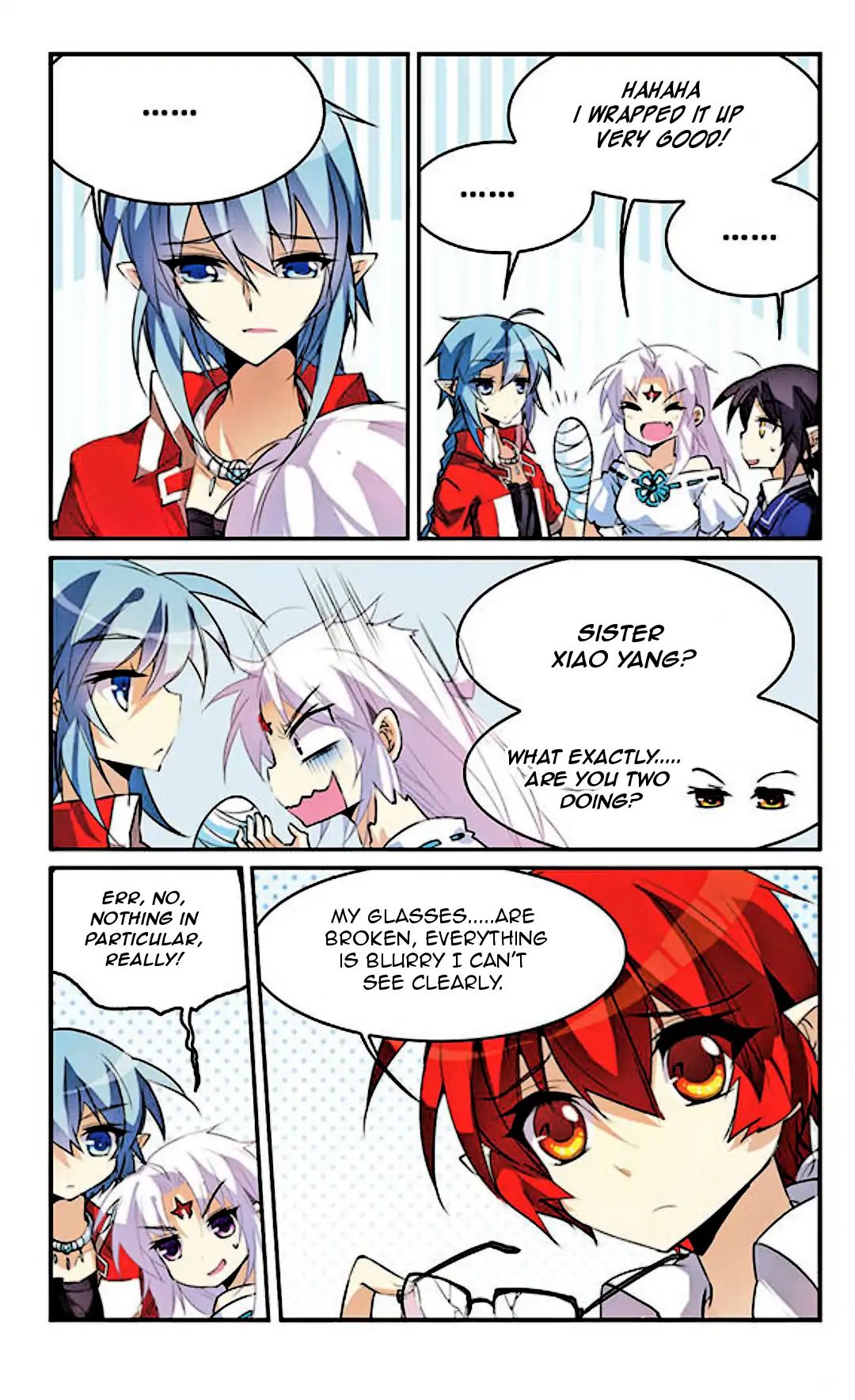 Page 9 of Chapter 85