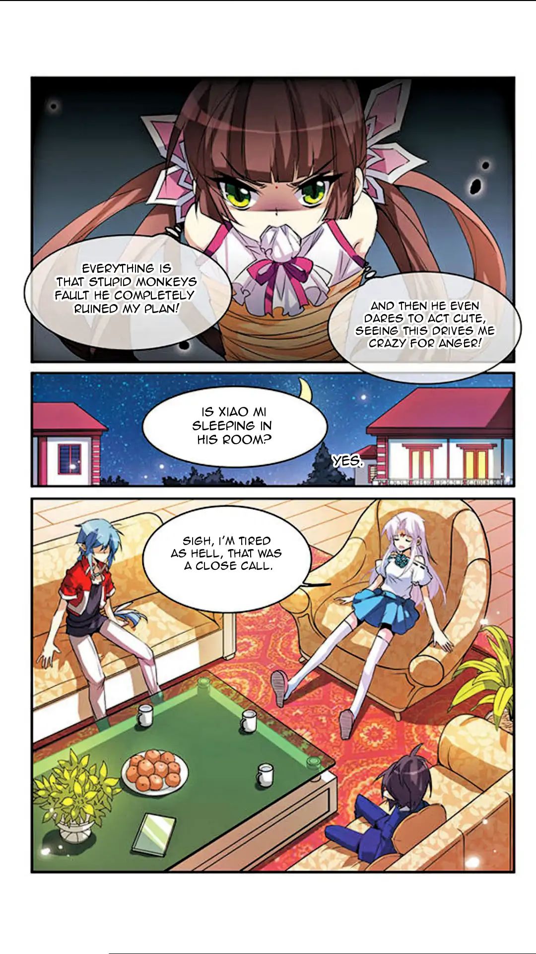 Page 11 of Chapter 85