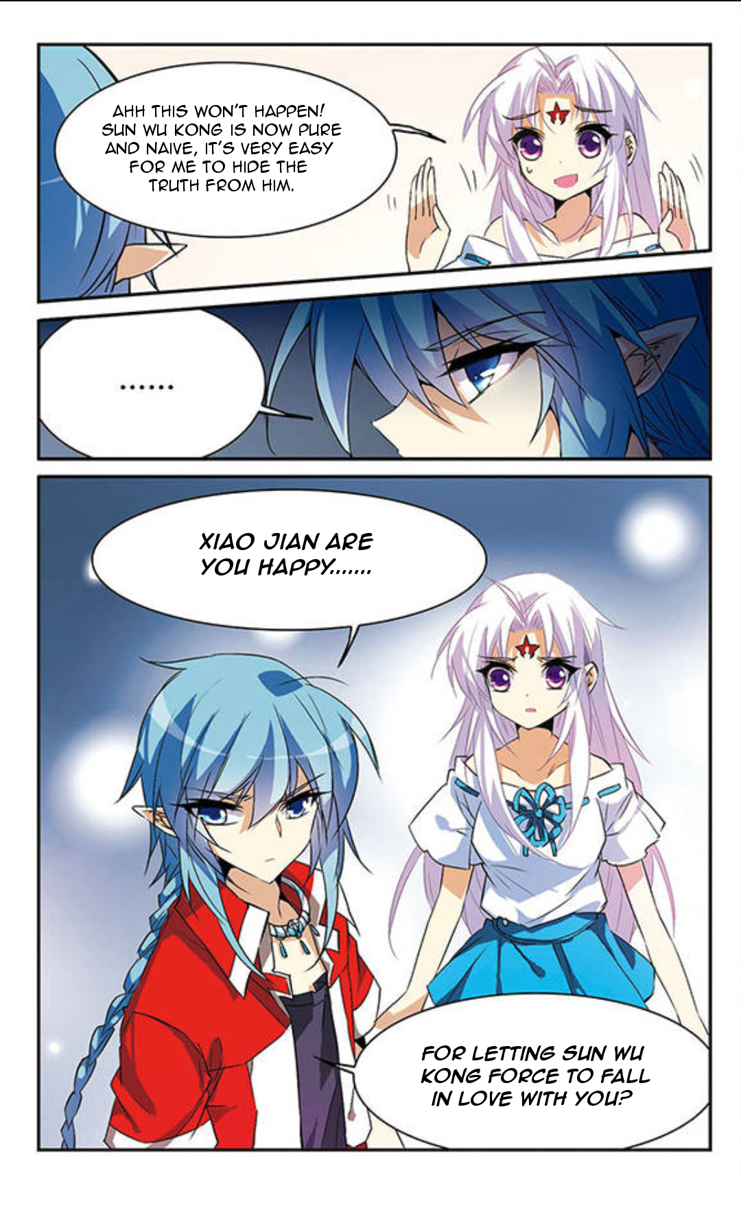 Page 2 of Chapter 86