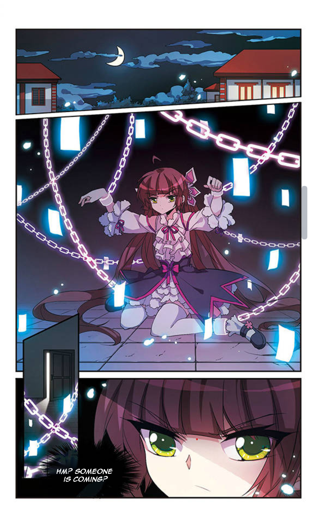 Page 5 of Chapter 86