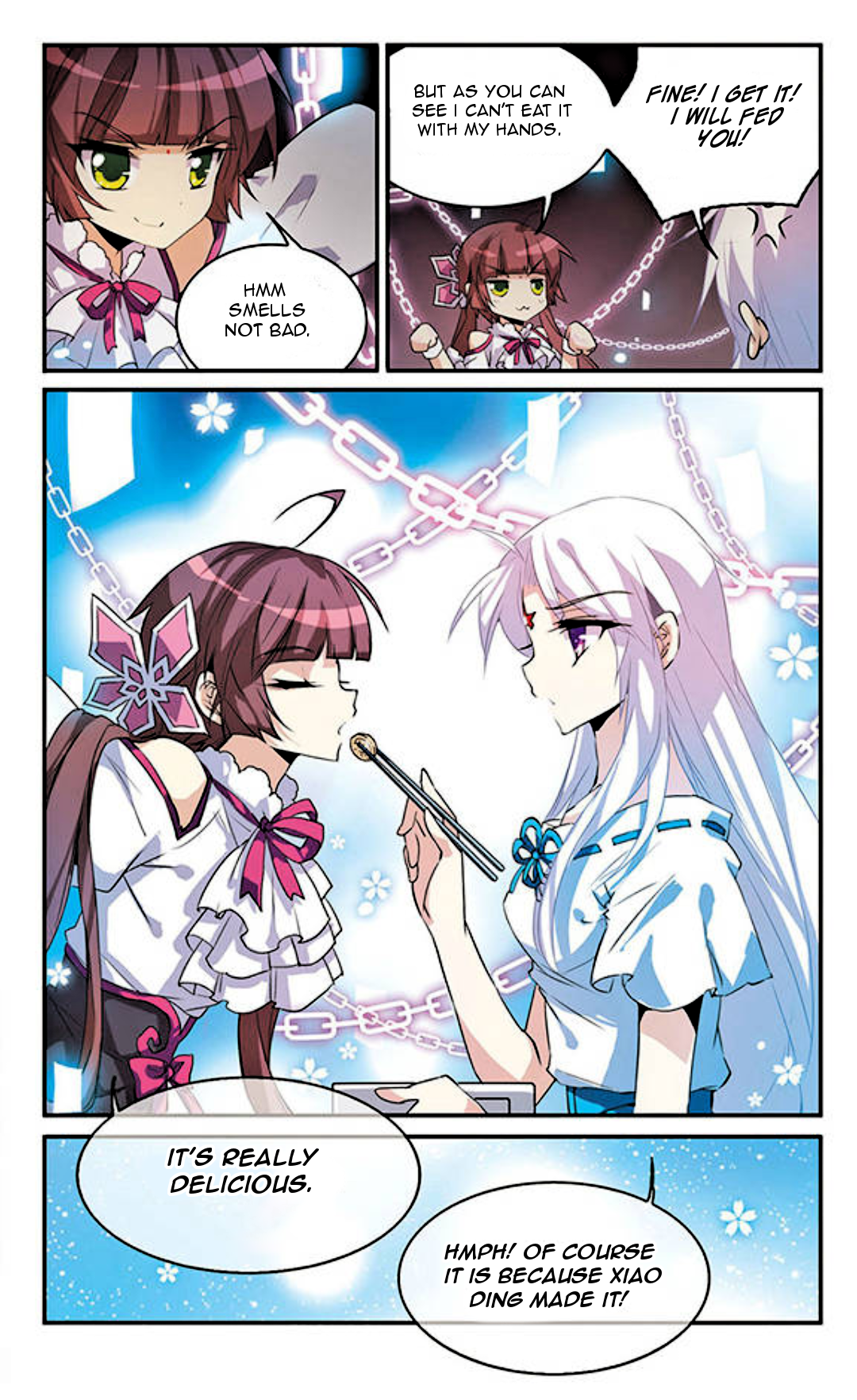 Page 7 of Chapter 86