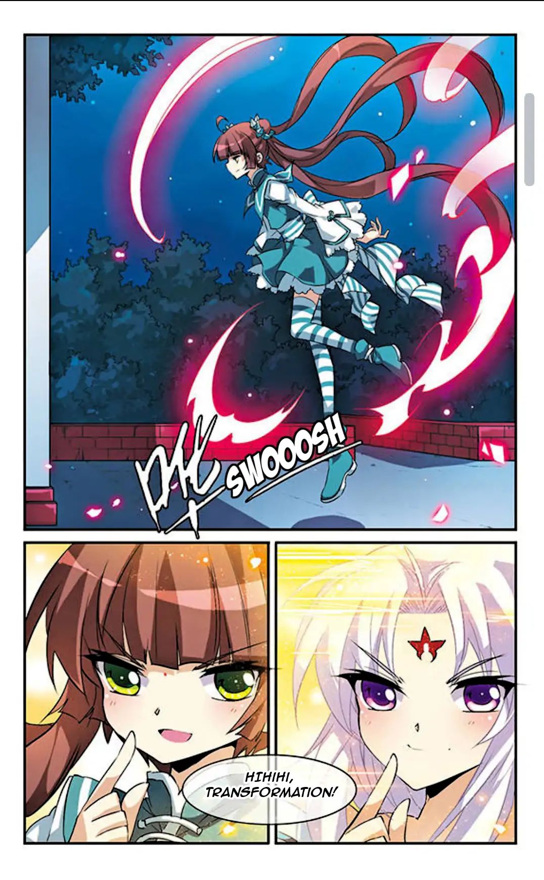 Page 2 of Chapter 88