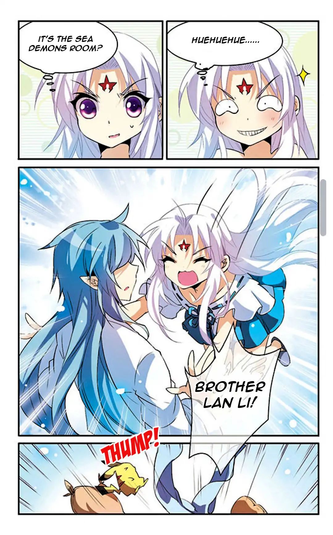 Page 5 of Chapter 88