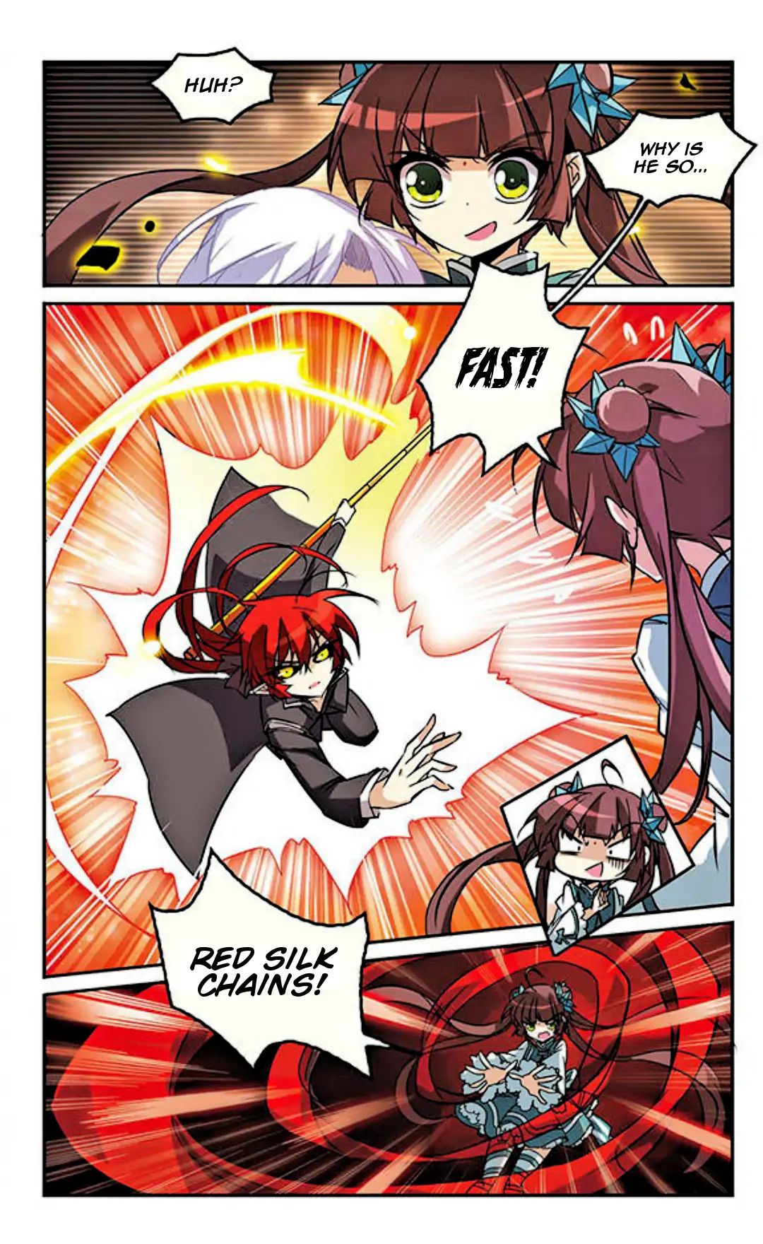 Page 3 of Chapter 91