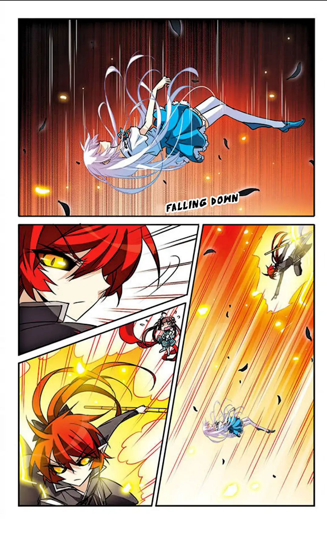 Page 5 of Chapter 91