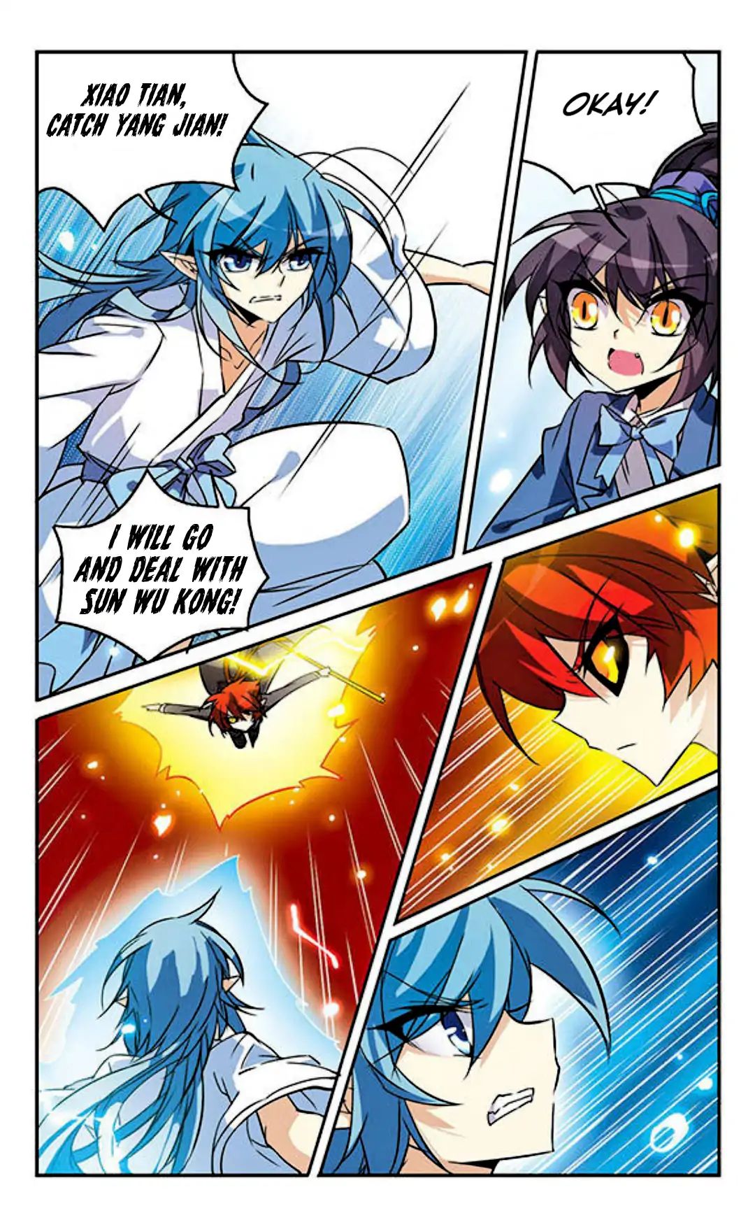 Page 8 of Chapter 91