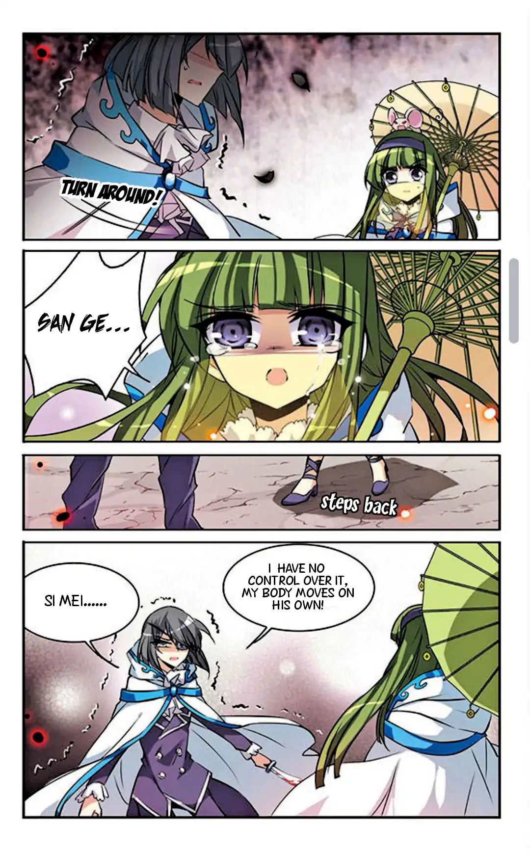 Page 5 of Chapter 99