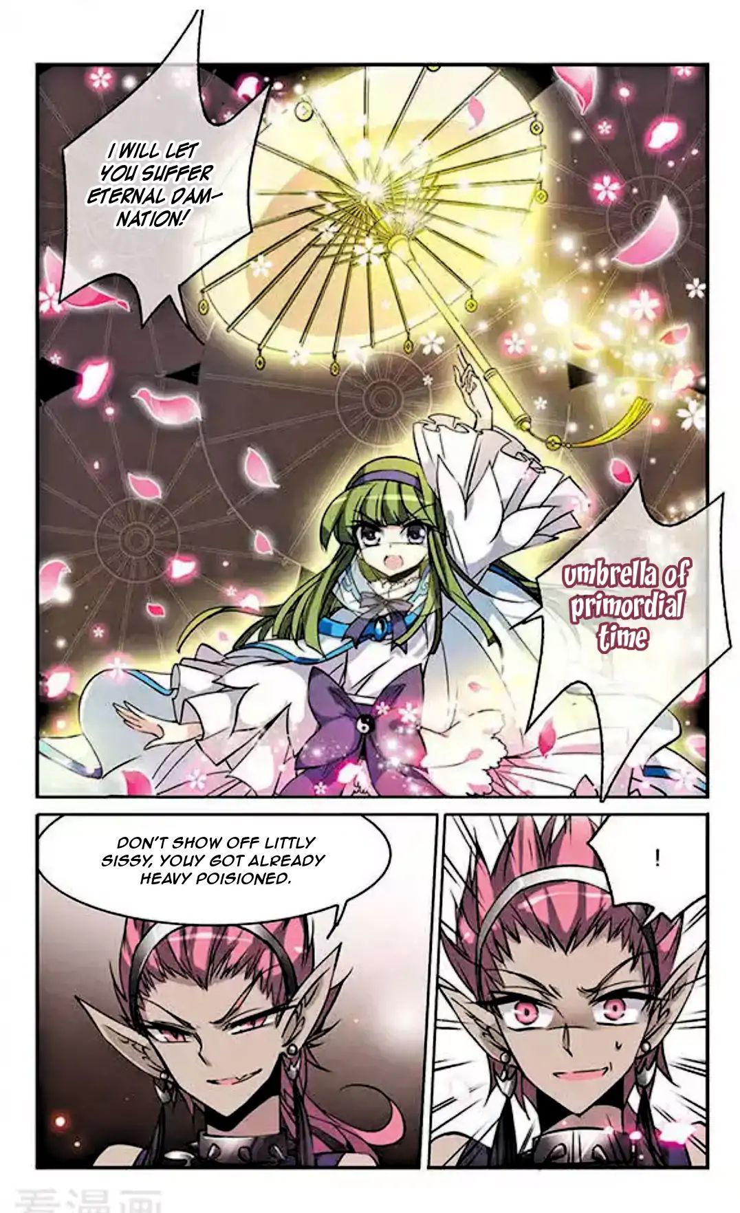 Page 8 of Chapter 99