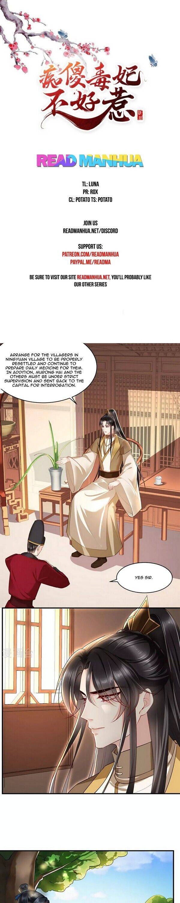 Page 1 of Chapter 100