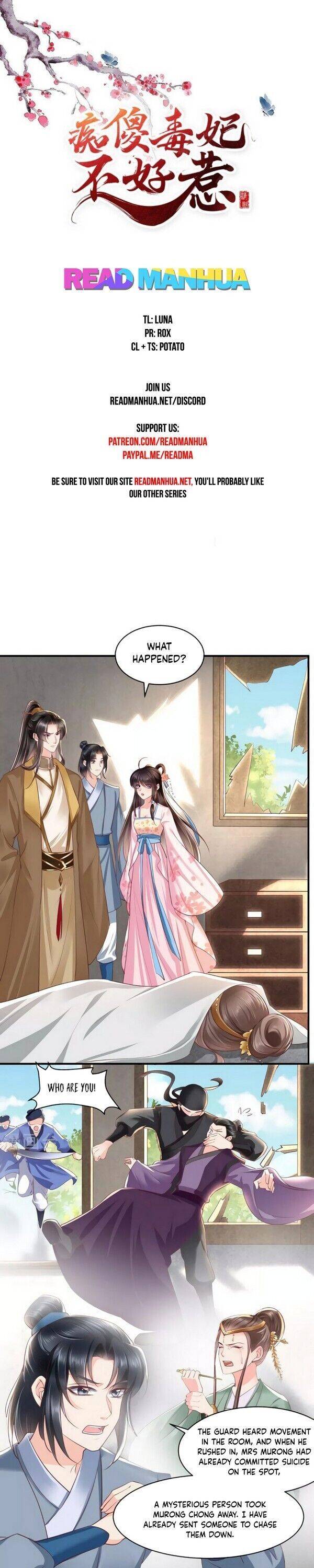 Page 1 of Chapter 101