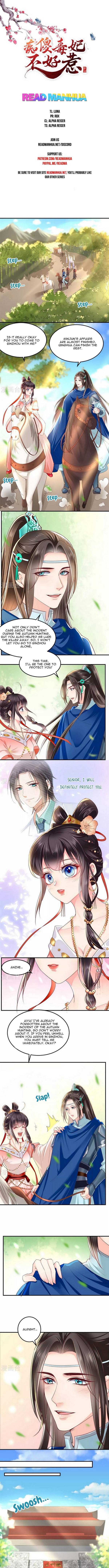 Page 1 of Chapter 85