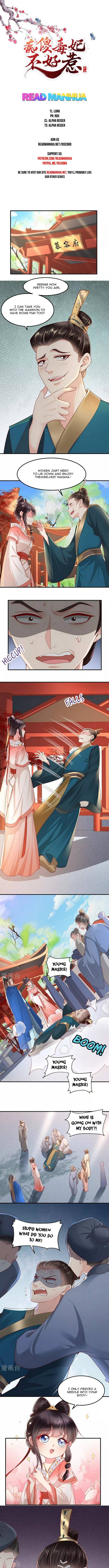 Page 1 of Chapter 86